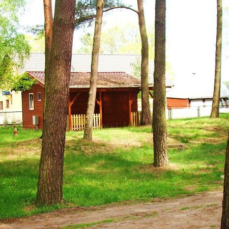 Osrodek Wypoczynkowy Oaza Hotel Kuznica Zbaska Екстериор снимка