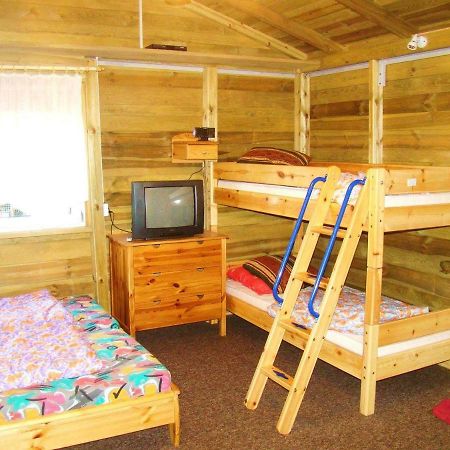 Osrodek Wypoczynkowy Oaza Hotel Kuznica Zbaska Екстериор снимка