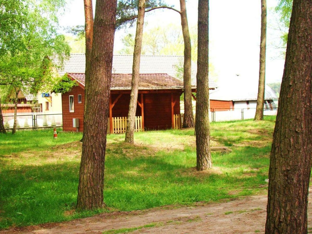 Osrodek Wypoczynkowy Oaza Hotel Kuznica Zbaska Екстериор снимка
