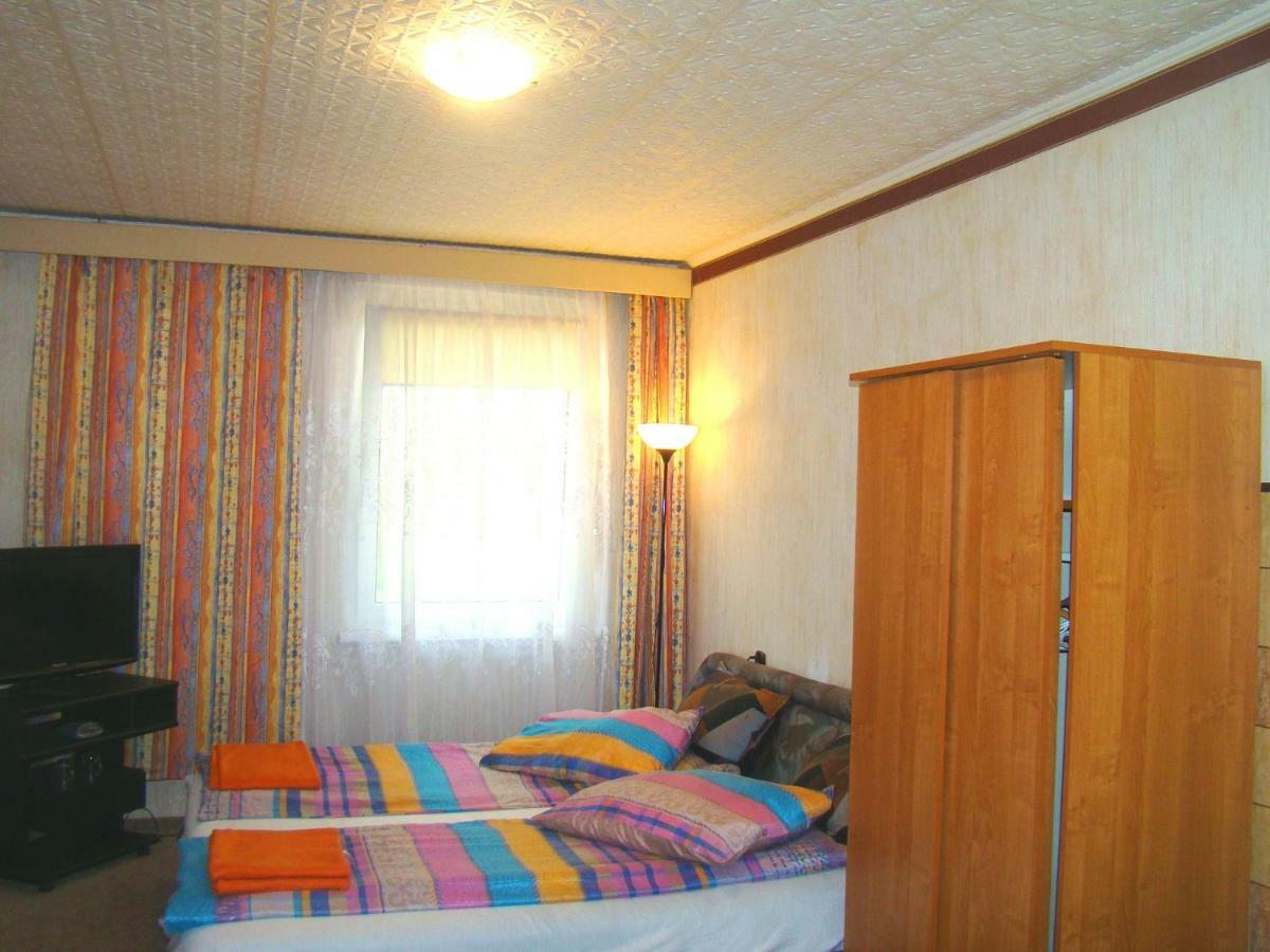 Osrodek Wypoczynkowy Oaza Hotel Kuznica Zbaska Екстериор снимка