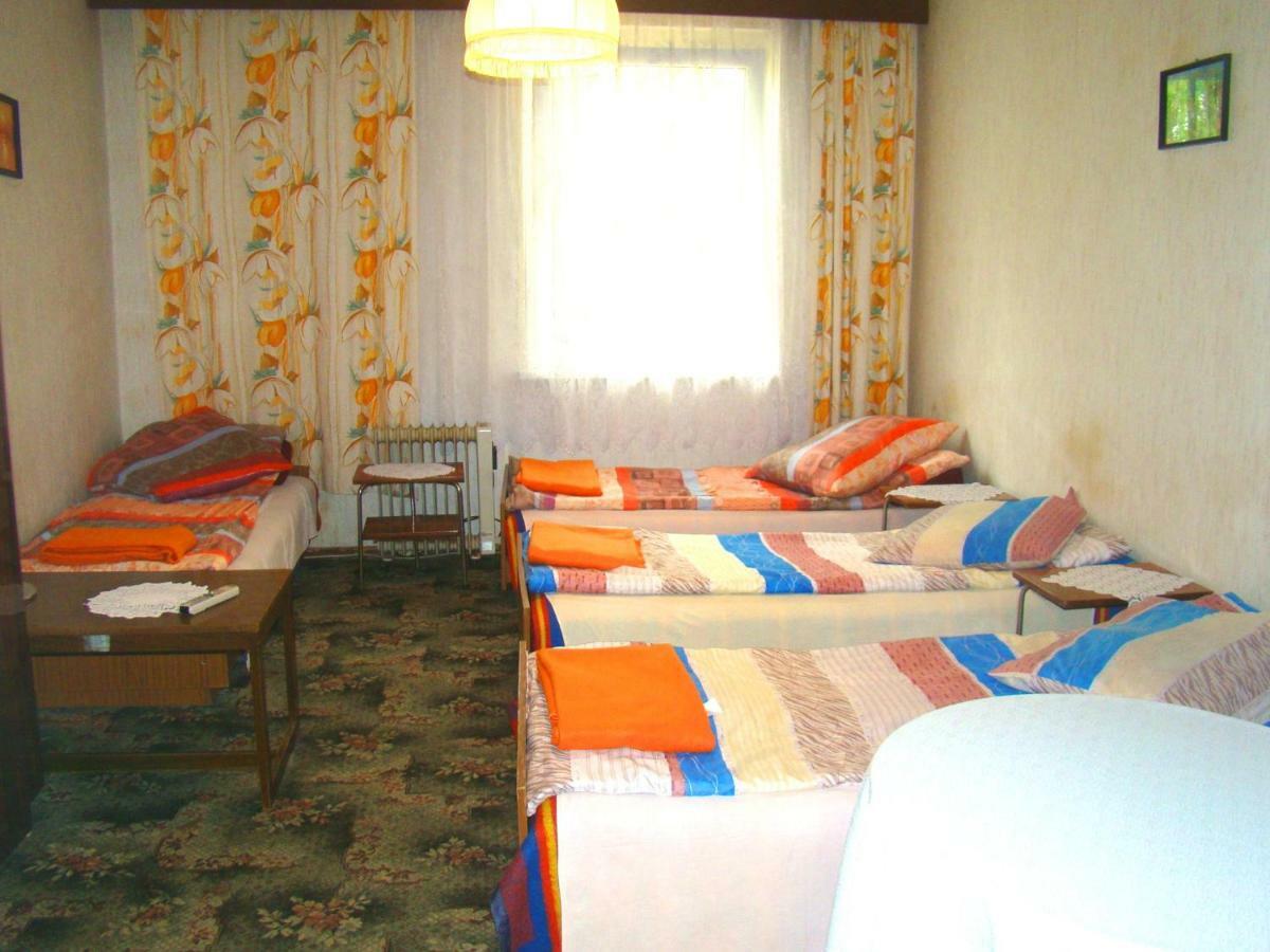 Osrodek Wypoczynkowy Oaza Hotel Kuznica Zbaska Екстериор снимка