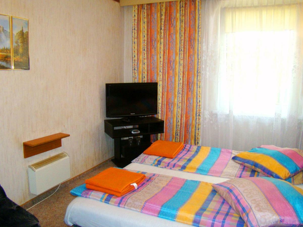 Osrodek Wypoczynkowy Oaza Hotel Kuznica Zbaska Екстериор снимка