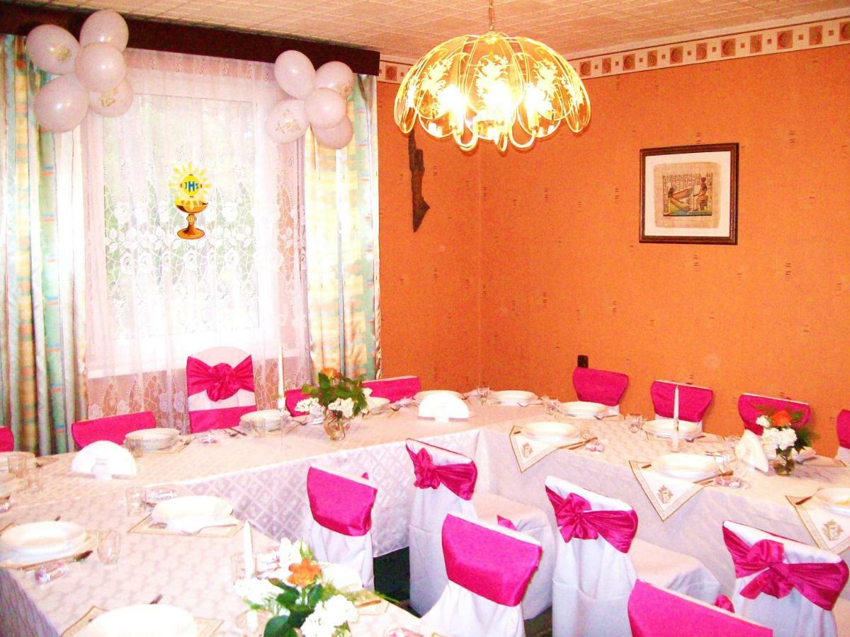 Osrodek Wypoczynkowy Oaza Hotel Kuznica Zbaska Екстериор снимка