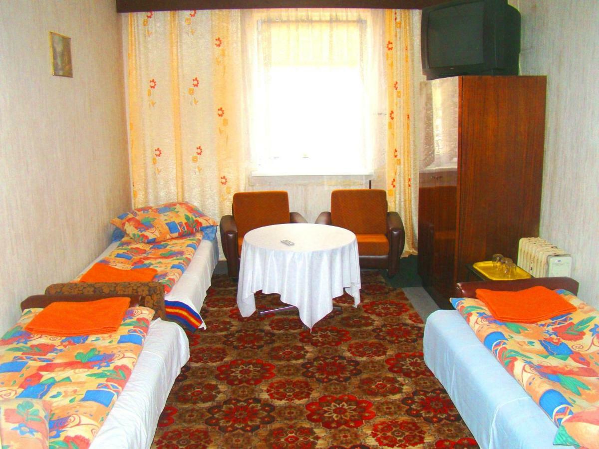 Osrodek Wypoczynkowy Oaza Hotel Kuznica Zbaska Екстериор снимка