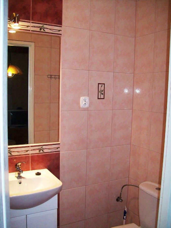 Osrodek Wypoczynkowy Oaza Hotel Kuznica Zbaska Екстериор снимка