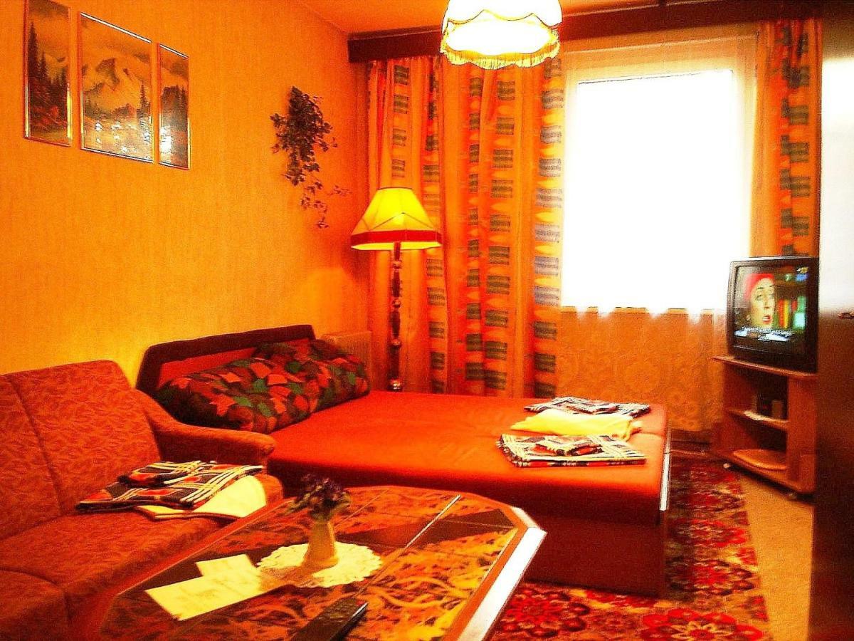 Osrodek Wypoczynkowy Oaza Hotel Kuznica Zbaska Екстериор снимка
