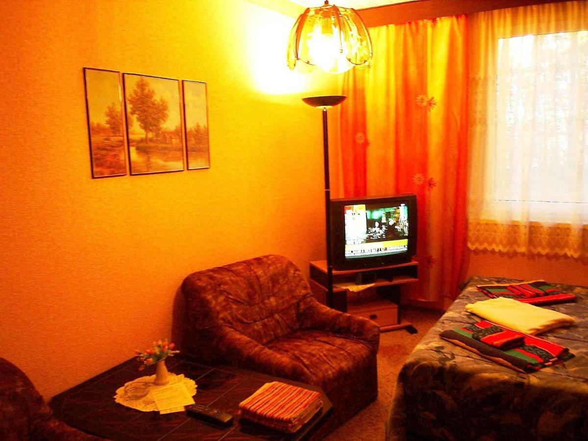 Osrodek Wypoczynkowy Oaza Hotel Kuznica Zbaska Екстериор снимка